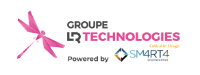 Logo LR Technologies
