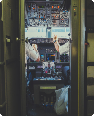 For Landing systems: Validation and verification of the braking systems of the Airbus A350