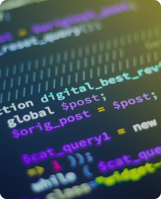 Development of an AI based image processing solution