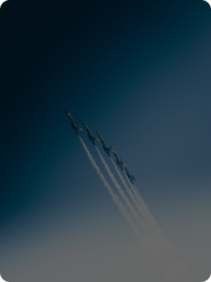 Research & Technology service center for aerospace and defense activities