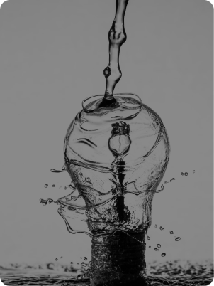 For an Italian company in public utilities specialized in water cycle management