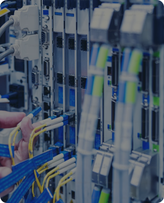 Industry 4.0 project