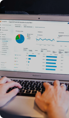 Updating of the ecommerce application to improve online sales