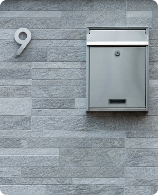 Smart Letter Box