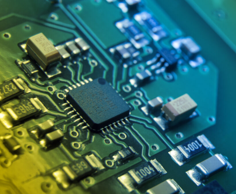Industrie & Services techniques