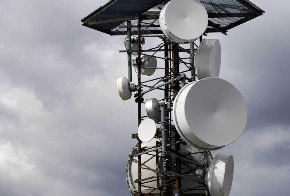 Télécoms & Médias